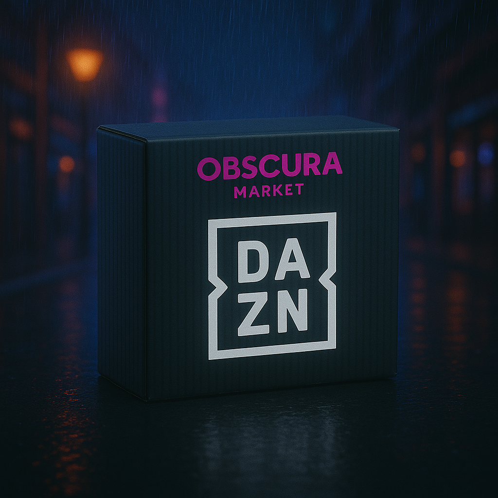 DAZN Lifetime