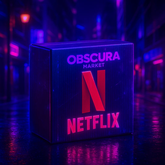 NETFLIX Lifetime