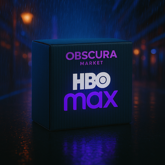 HBO MAX Lifetime