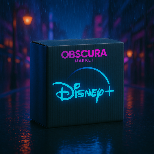 DISNEY+ Lifetime