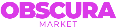 Obscura Market