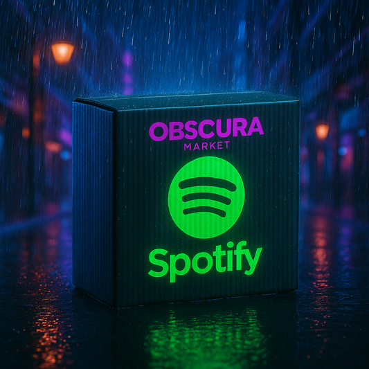 SPOTIFY Premium Lifetime